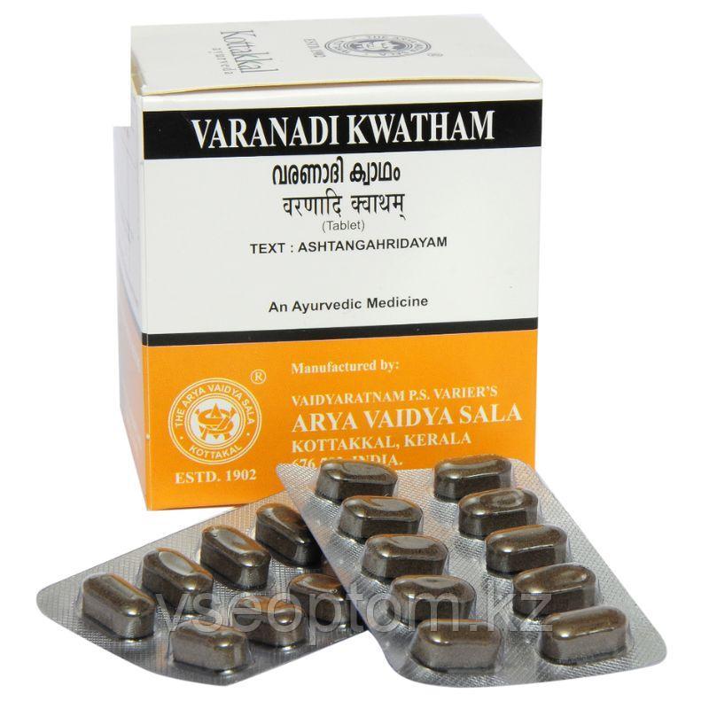 Варанади Кватхам ( Varanadi Kwatham ) для безопасного снижения веса - фото 1 - id-p115013202