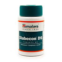 Диабекон Хималая ДС (Diabecon DC Himalaya) диабетті емдеу 60 таб