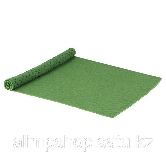 Покрытие для йога-коврика Sangh Yoga-Pad, 183×61 см, 3 мм - фото 1 - id-p115013271