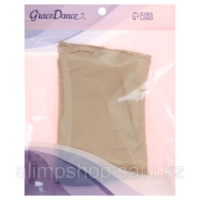 Топ на широких бретелях Grace Dance, р. 30, цвет бежевый 10 шт, 42 - фото 5 - id-p115013621
