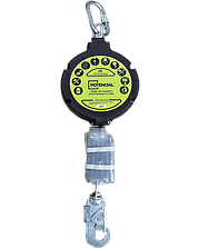 Блокирующее устройство втягивающего типа Л-6,5