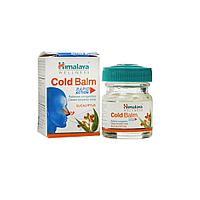 Суық бальзам Хималая ( Cold Balm Himalaya ) суыққа, мұрыннан су ағуға арналған бальзам 10 гр