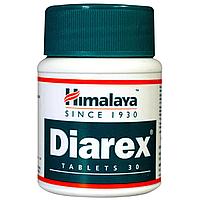 Диареяға арналған диарекс Хималая ( Diarex Himalaya ) 30 таб