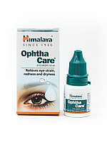 Оптакейр Хималая ( Opthacare Drops Himalaya ) глазные капли 10 мл