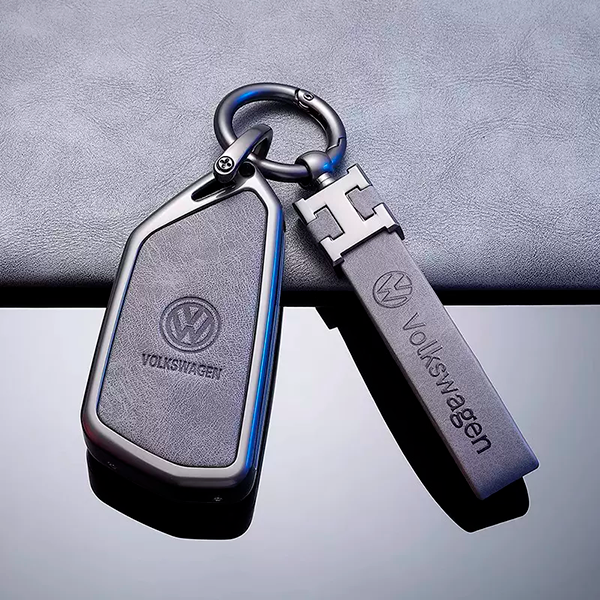 Защитный чехол для смарт ключа на Volkswagen