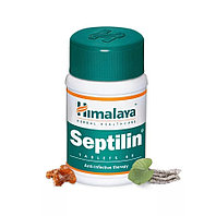 Септилин Хималая ( Septilin Himalaya) табиғи антибиотик 60 таб