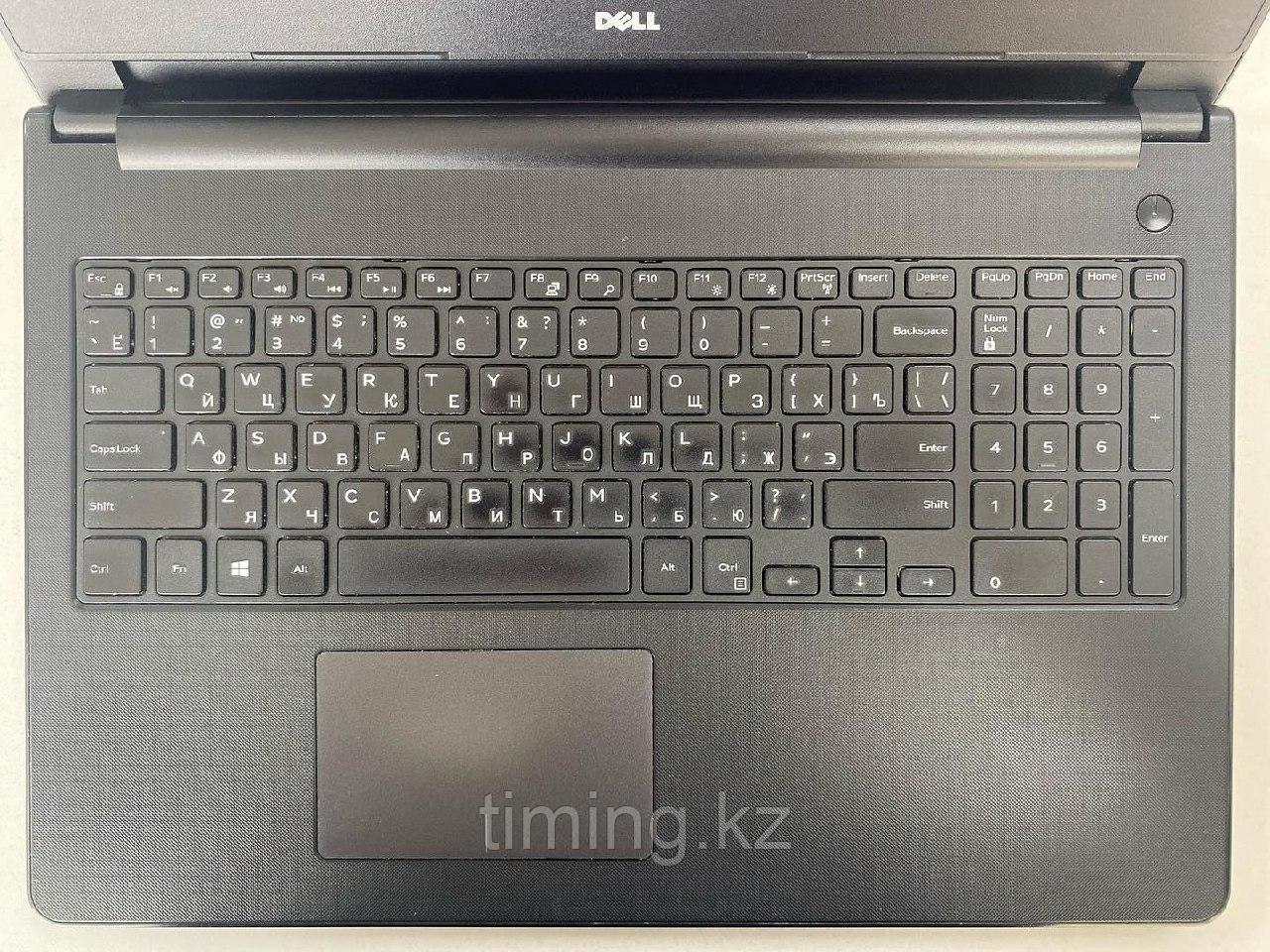 Dell Inspiron 15 - 15.6 HD/Pentium N3700/4GB/SSD 128GB/Intel HD - фото 2 - id-p115013933