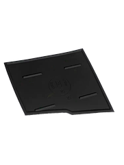 Накладка, коврик для беспроводной зарядки в центральную панель Zeekr 001