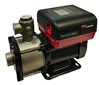 Горизонтальный многоступенчатый инверторный бесшумный насос Senchuan BHM5-40 , 80м, 8м3/ч