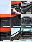 Защитные сетки, фильтры, накладки на весь кузов авто Lixiang L9, 18 элементов, фото 2