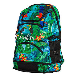 Рюкзак Funkita Elite Squad BACKPACK Lost Forest 36л