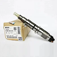 Форсунка Cummins ISLe BOSCH 0445120121 (Код Cummins 4940640/4930485) оригинал и аналог