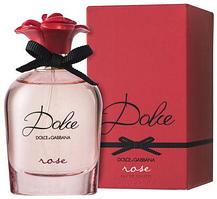 Dolce & Gabbana Dolce Rose парфюмированная вода  75 мл