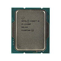 Процессор (CPU) Intel Core i5 Processor 12400F 1700 (Процессоры (CPU))