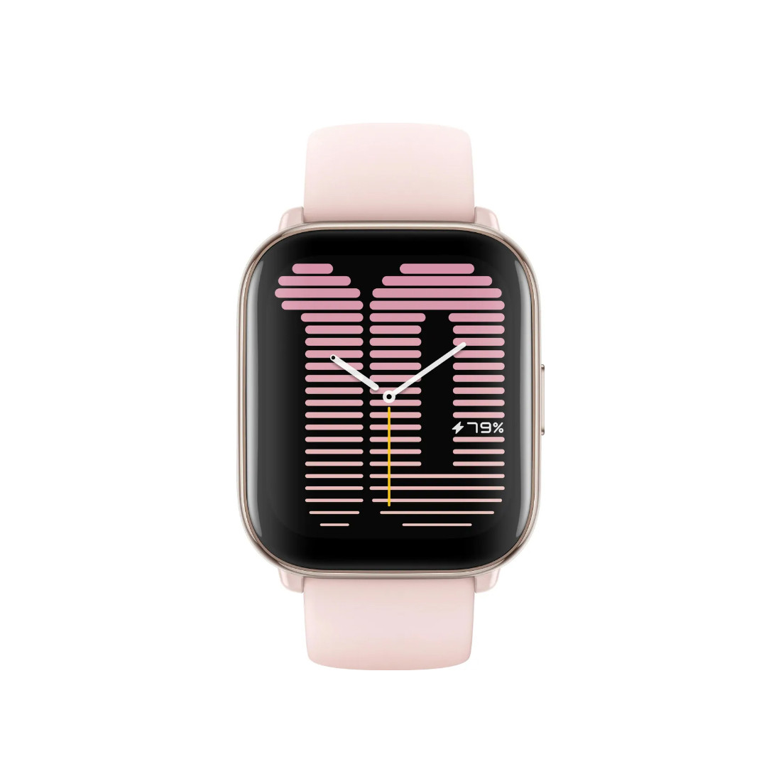 Смарт часы Amazfit Active A2211 Petal Pink (Смарт часы) - фото 2 - id-p115009451