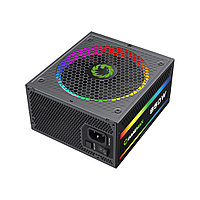 Блок питания Gamemax RGB850 PRO Gold (Блоки питания ATX (Power supply))