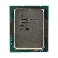 Процессор (CPU) Intel Core i3 Processor 12100 1700 (Процессоры (CPU))