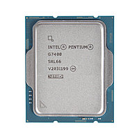 Процессор (CPU) Intel Pentium Processor G7400 1700 (Процессоры (CPU))