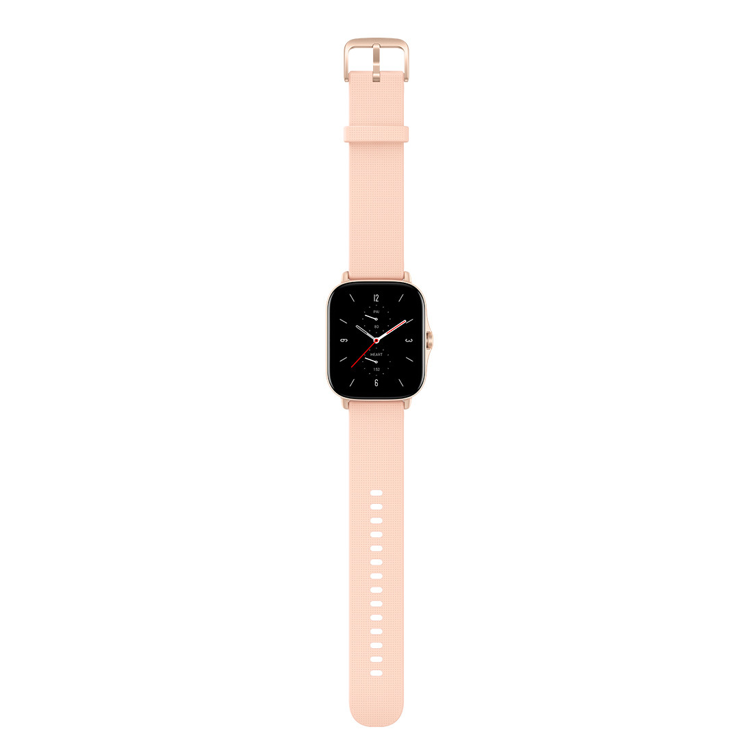 Смарт часы Amazfit GTS2 A1969 Petal Pink (New Version) (Смарт часы) - фото 3 - id-p115008253