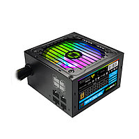 Блок питания Gamemax VP 700W RGB M (Bronze) (Блоки питания ATX (Power supply))