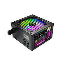 Блок питания Gamemax VP 800W RGB M (Bronze) (Блоки питания ATX (Power supply))