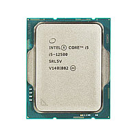 Процессор (CPU) Intel Core i5 Processor 12500 1700 (Процессоры (CPU))