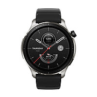Смарт часы Amazfit GTR 4 A2166 Superspeed Black (Смарт часы)