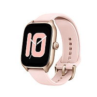 Смарт часы Amazfit GTS 4 A2168 Rosebud Pink (Смарт часы)