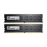 Комплект модулей памяти G.SKILL F4-2400C17D-16GNT DDR4 16GB (Kit 2x8GB) 2400MHz (DDR4 Vender)