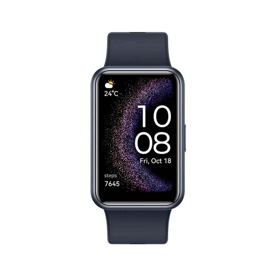Смарт часы Huawei Watch Fit Special Edition STA-B39 Black (Смарт часы) - фото 2 - id-p115009656