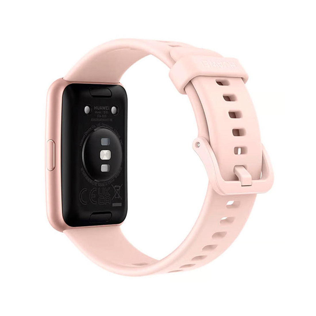 Смарт часы Huawei Watch Fit Special Edition STA-B39 Pink (Смарт часы) - фото 3 - id-p115009657