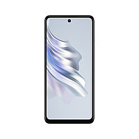 Мобильный телефон TECNO SPARK 20 (KJ5n) 128+8 GB Cyber White (Мобильные телефоны)