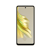 Мобильный телефон TECNO SPARK 20 (KJ5n) 128+8 GB Neon Gold (Мобильные телефоны)