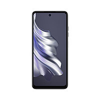 Мобильный телефон TECNO SPARK 20 (KJ5n) 256+8 GB Gravity Black (Мобильные телефоны)
