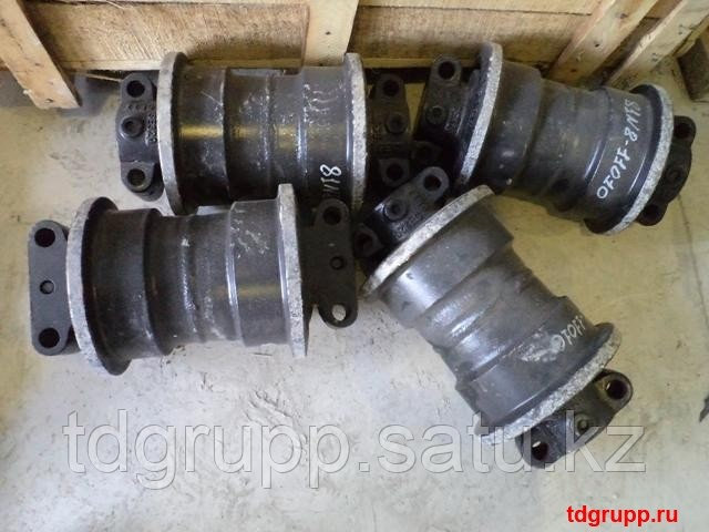 81N8-11010 Каток опорный Hyundai R290LC-7