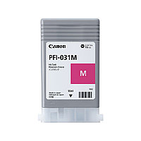 Чернила пигментные Canon Pigment Ink PFI-031 Magenta (для TM240/TM340) (- струйные Canon)