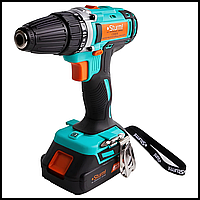 CD3618 Дрель аккумуляторная Sturm!, 18 В, , 2 акк., 2,0 Ач, кейс, шт