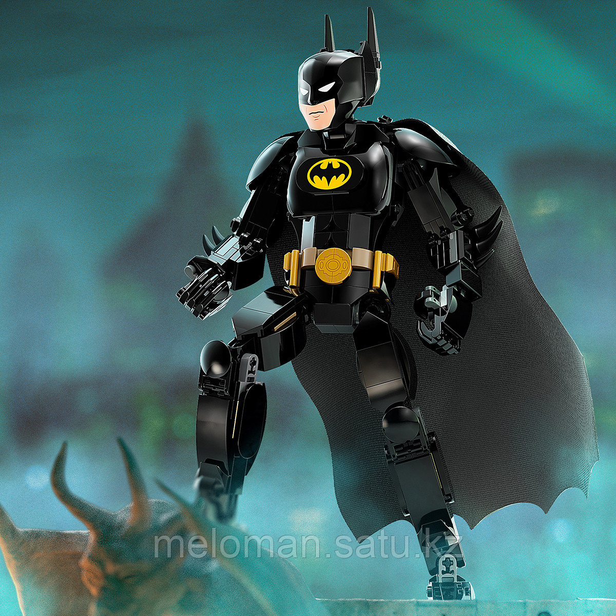 LEGO: Бэтмен Super Heroes 76259 - фото 10 - id-p110835159