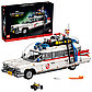 LEGO: Автомобиль Охотников за привидениями ECTO-1 Creator Expert 10274, фото 4