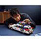 LEGO: Автомобиль Охотников за привидениями ECTO-1 Creator Expert 10274, фото 5