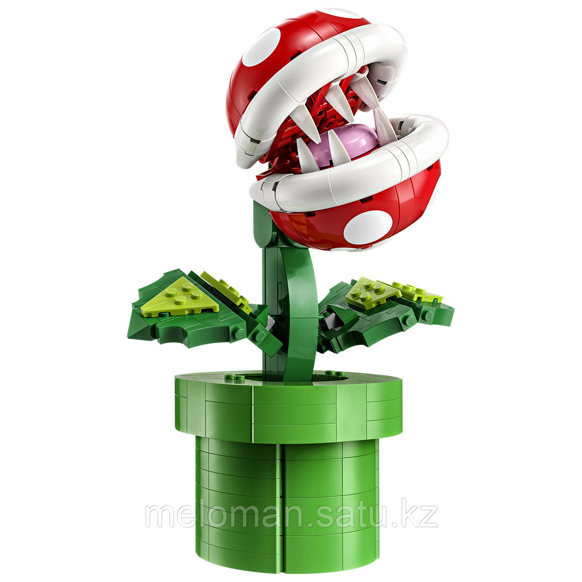 LEGO: Растение-пиранья Super Mario 71426 - фото 2 - id-p115015438