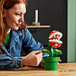 LEGO: Растение-пиранья Super Mario 71426, фото 6