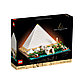 LEGO: Пирамида Хеопса Architecture 21058, фото 2
