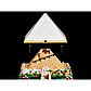 LEGO: Пирамида Хеопса Architecture 21058, фото 7