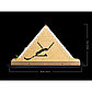LEGO: Пирамида Хеопса Architecture 21058, фото 8
