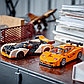 LEGO: McLaren Solus GT & McLaren F1 LM Speed Champions 76918, фото 7