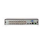 Гибридный видеорегистратор Dahua DH-XVR5116HS-I3, фото 4