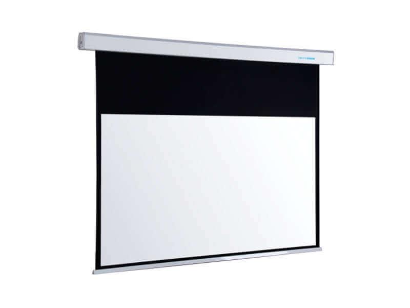 Экран встраиваемый в потолок PROscreen MIC9120 (266*150)
