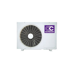 Настенный кондиционер ALMACOM ACH-12LCi, фото 3