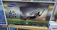 Телевизор LED Samsung 43" 45G7000 Android 13, FULL